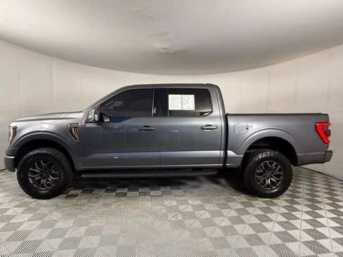 Used 2023 Ford F150 Tremor w/ Equipment Group 402A High AWD/4WD image 2