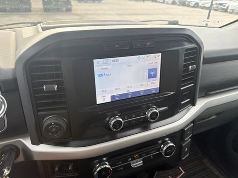 Used 2022 Ford F150 XLT w/ Equipment Group 301A Mid AWD/4WD image 23