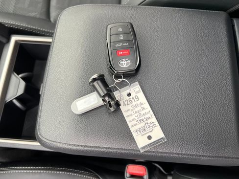 New 2026 Toyota 4Runner TRD Sport Premium image 29