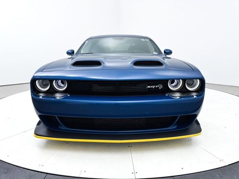 Used 2023 Dodge Challenger SRT Hellcat image 30