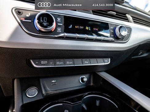 Used 2023 Audi A5 2.0T Premium Plus w/ Premium Plus AWD/4WD image 24