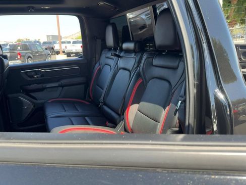 Used 2022 RAM 1500 TRX w/ TRX Level 2 Equipment Group AWD/4WD image 12