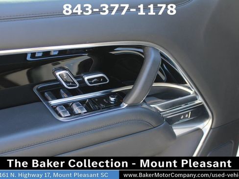 Used 2023 Land Rover Range Rover SE image 22