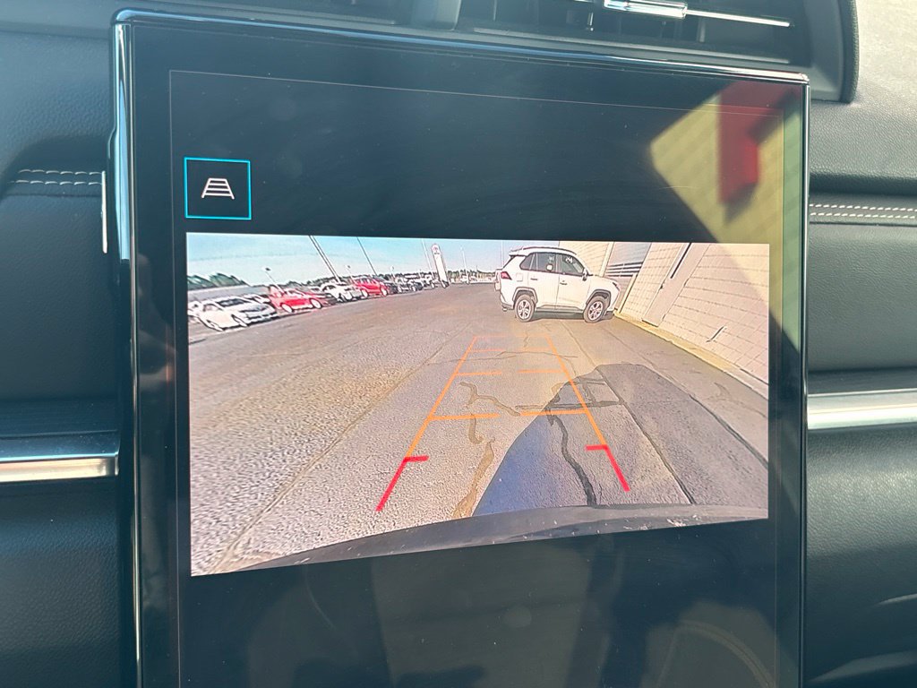 Used 2025 GMC Terrain Elevation FWD image 11