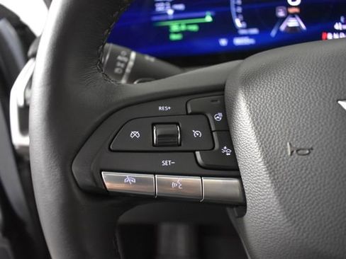 Used 2025 Cadillac XT4 Premium Luxury w/ Cold Weather Package image 15