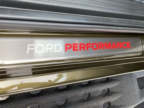 New 2026 Ford Ranger Raptor AWD/4WD image 42