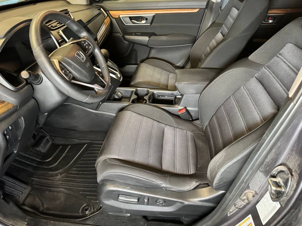 Used 2019 Honda CR-V EX image 21