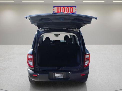 New 2025 Ford Bronco Sport Big Bend w/ Convenience Package image 23