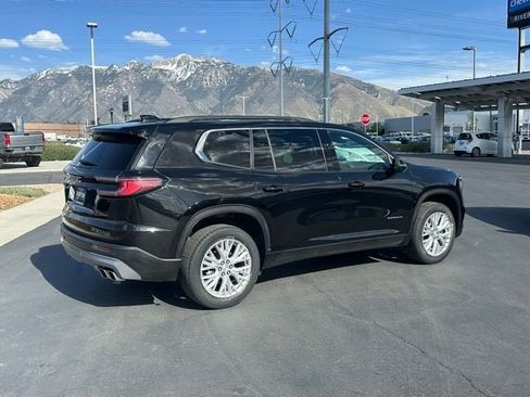 Certified 2024 GMC Acadia Elevation AWD/4WD image 25