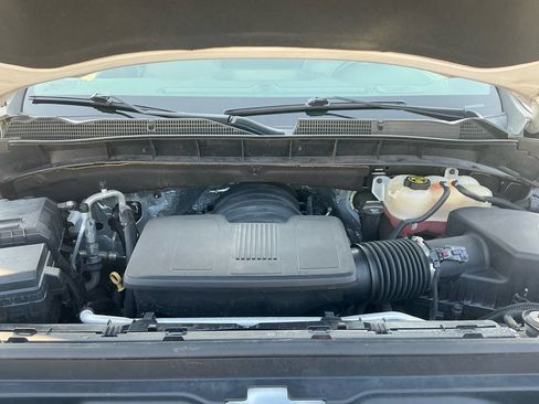 Used 2020 GMC Sierra 1500 SLT AWD/4WD image 25