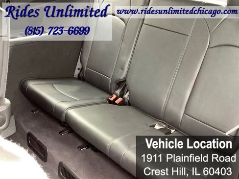 Used 2010 Chevrolet Traverse LT w/ Personal Connectivity Package image 25