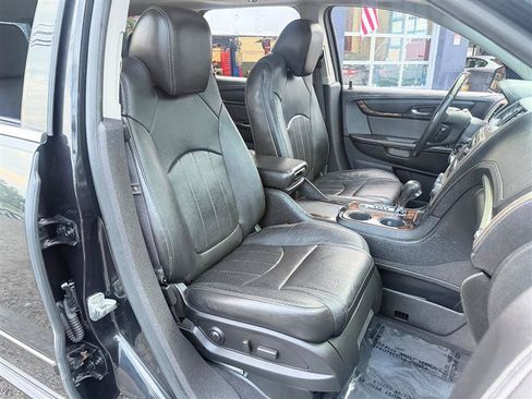 Used 2013 GMC Acadia Denali AWD/4WD image 17