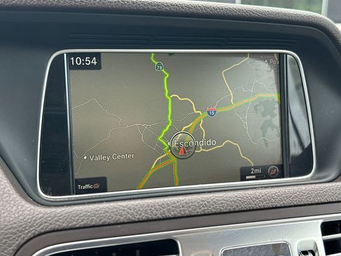 Used 2016 Mercedes-Benz E 550 Cabriolet image 20