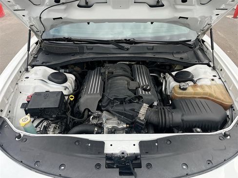 Used 2020 Dodge Charger Scat Pack image 22