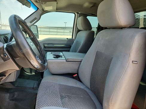 Used 2012 Ford F350 XL RWD image 13