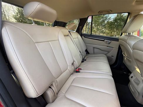 Used 2012 Hyundai Santa Fe Limited AWD/4WD image 25