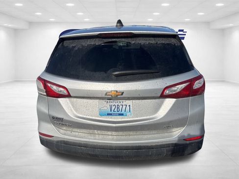 Used 2019 Chevrolet Equinox LS w/ LS Convenience Package AWD/4WD image 6