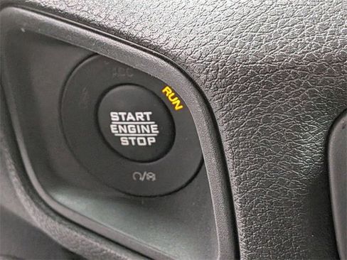 Used 2024 Jeep Wrangler Sport S 4xe w/ Convenience Group image 24