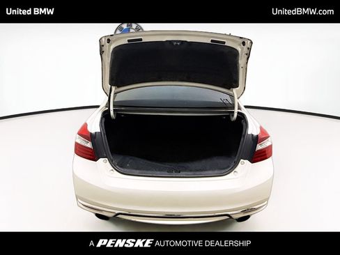Used 2017 Honda Accord Sport Special Edition image 12
