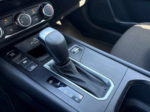 Certified 2025 Nissan Kicks S AWD/4WD image 25