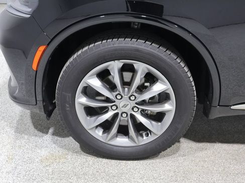 Used 2022 Dodge Durango Citadel AWD/4WD image 9