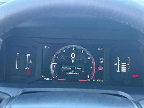 New 2026 Toyota 4Runner SR5 image 16