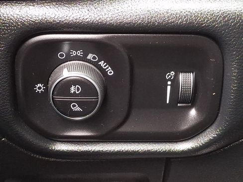 Used 2021 RAM 1500 Rebel w/ Rebel Level 2 Equipment Group image 27