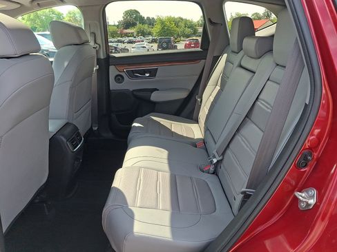 Used 2020 Honda CR-V Touring image 10