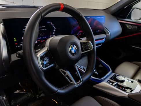 Certified 2025 BMW X3 M50 image 18