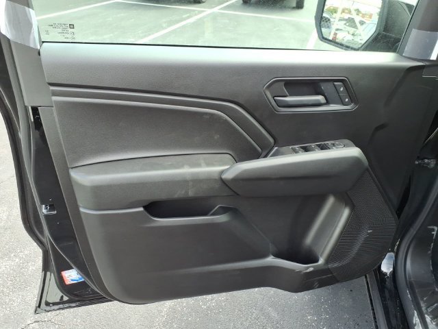 New 2026 Chevrolet Colorado Trail Boss AWD/4WD image 11