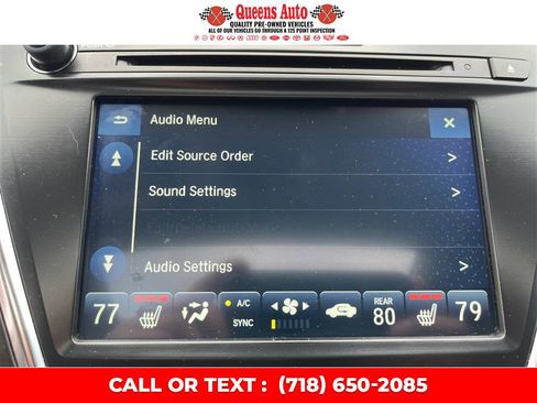 Used 2019 Acura MDX SH-AWD w/ Technology Package image 43