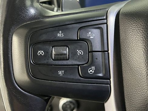 Used 2022 GMC Sierra 1500 Elevation w/ Elevation Premium Package image 10