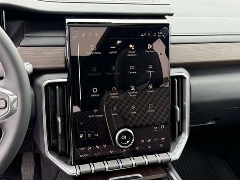 New 2026 GMC Acadia Denali w/ Super Cruise Package AWD/4WD image 10