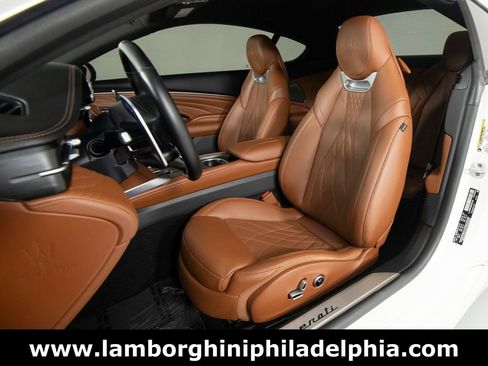 Used 2024 Maserati GranTurismo Modena AWD/4WD image 10