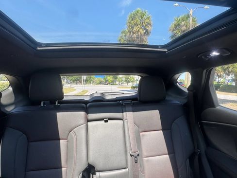 Used 2020 Chevrolet Blazer RS FWD image 45