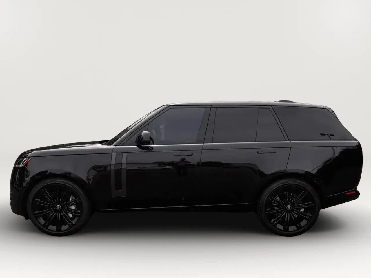 Used 2023 Land Rover Range Rover SE AWD/4WD image 6