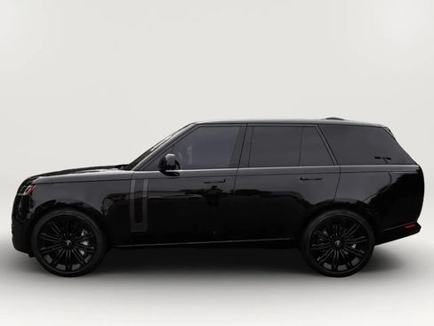 Used 2023 Land Rover Range Rover SE AWD/4WD image 6