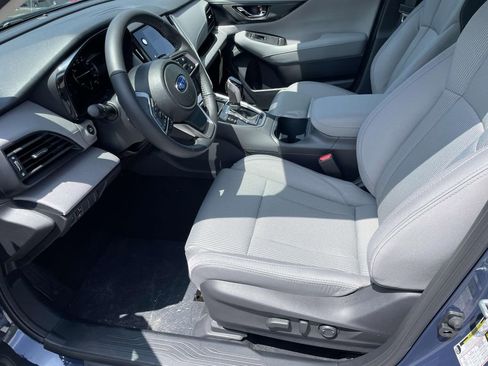 Used 2025 Subaru Legacy Premium w/ Popular Package #1 AWD/4WD image 19