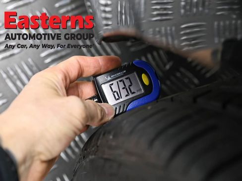 Used 2023 Toyota Camry LE image 26