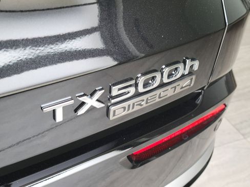 Certified 2026 Lexus TX 500h AWD w/ Technology Package image 5