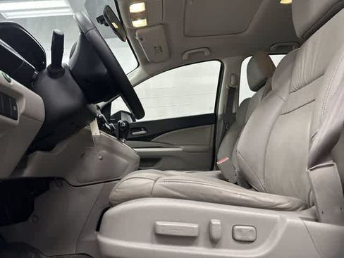 Used 2014 Honda CR-V EX-L image 26