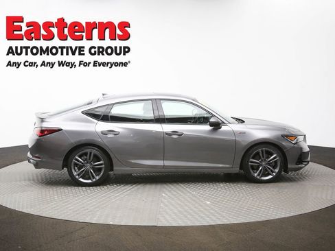 Used 2023 Acura Integra A-Spec image 45