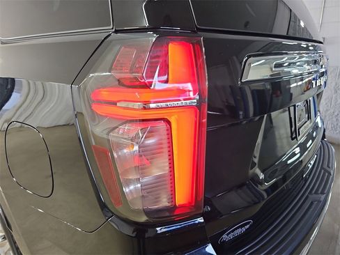 Certified 2021 Chevrolet Tahoe Premier image 40