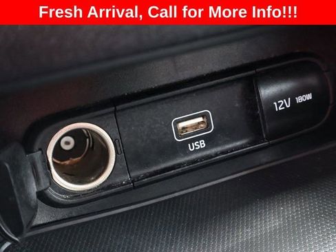 Used 2022 Kia Forte LXS w/ LXS Technology Package FWD image 26