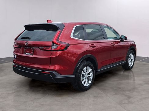Used 2025 Honda CR-V LX image 4