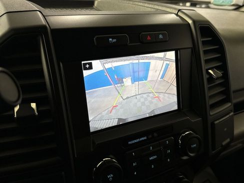 Used 2018 Ford F150 XL w/ Equipment Group 101A Mid image 22