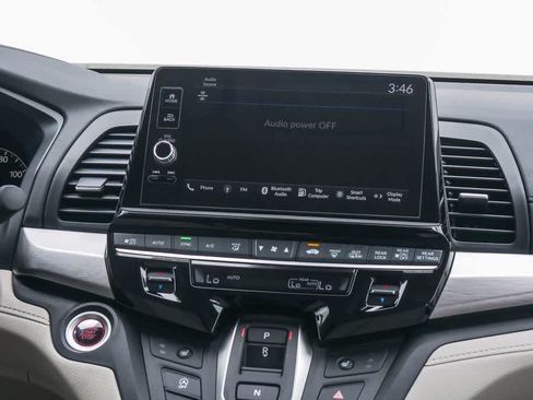 New 2026 Honda Odyssey EX-L image 14