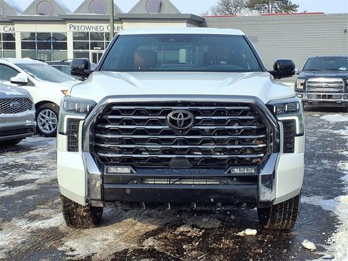 Used 2024 Toyota Tundra 1794 Edition image 24