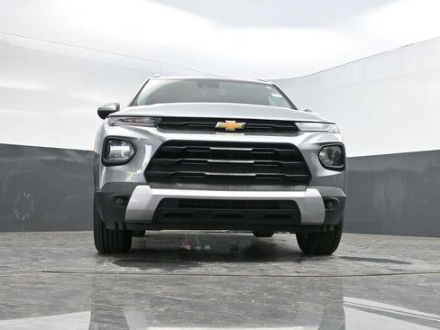 Used 2023 Chevrolet TrailBlazer LT w/ Convenience Package image 31