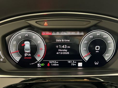 Used 2024 Audi A8 L 3.0T image 18